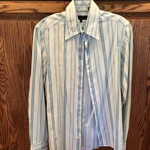 Men’s Dress Shirt